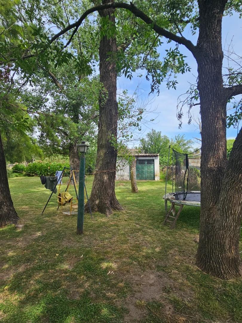 Casa en Venta en Centro, USD 60.000