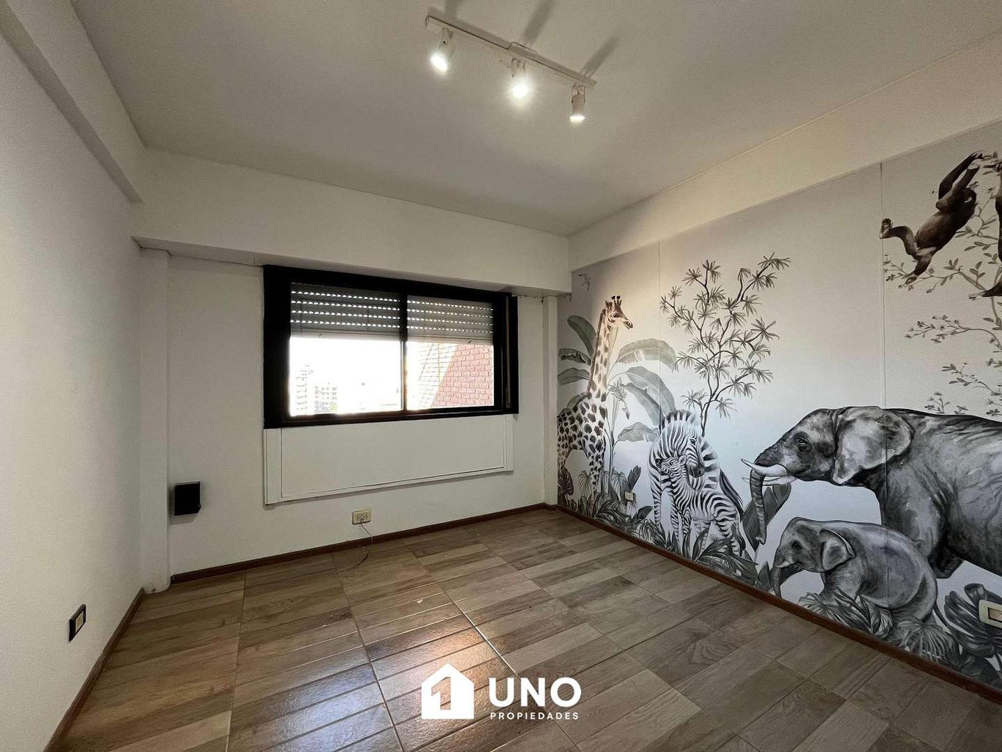 Departamento en Alquiler 25 años