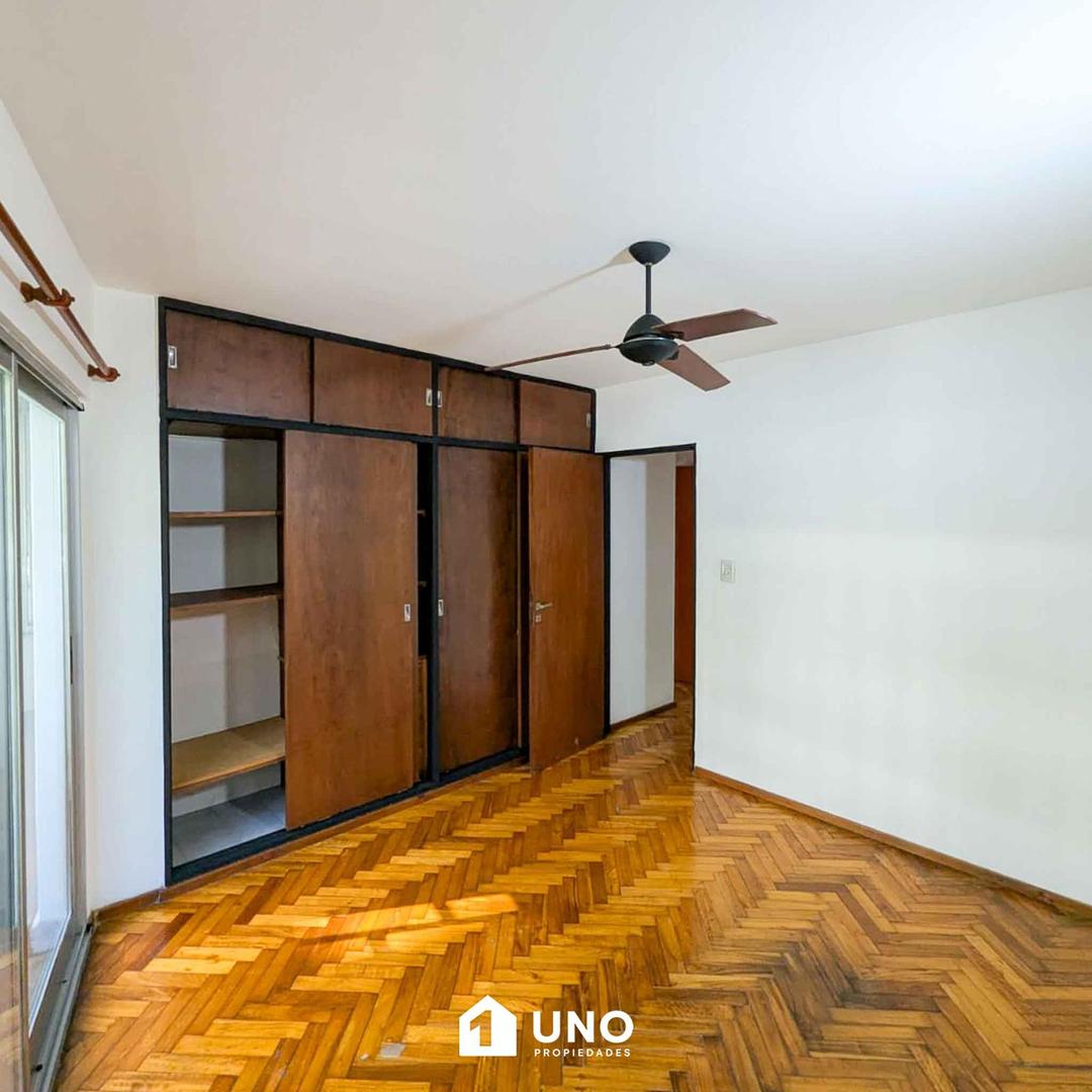 Departamento en Venta en Rosario, USD 68.000