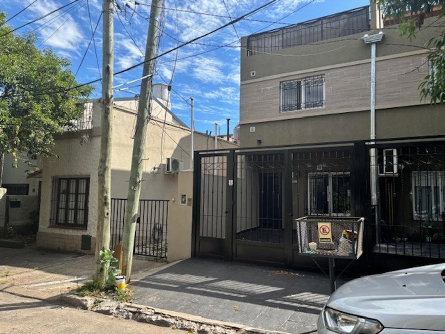 Casa en Venta en Olivos Maipu/Uzal, USD 270.000