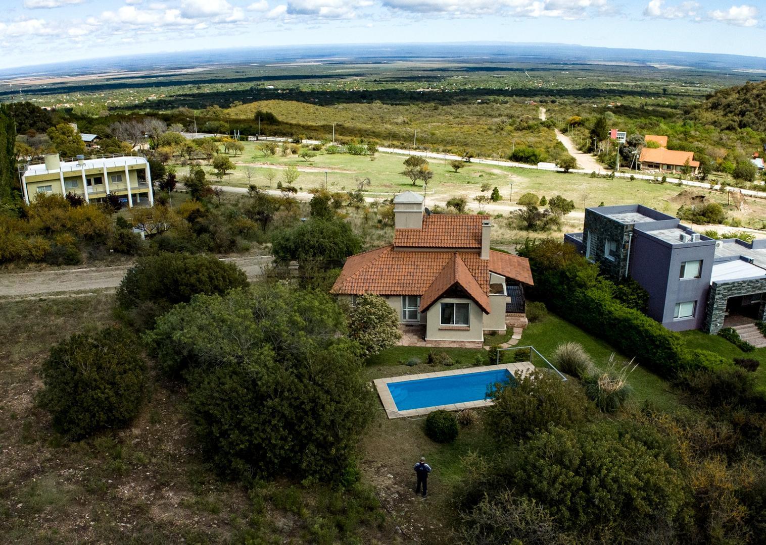 Casa en Venta de 3 dormitorios