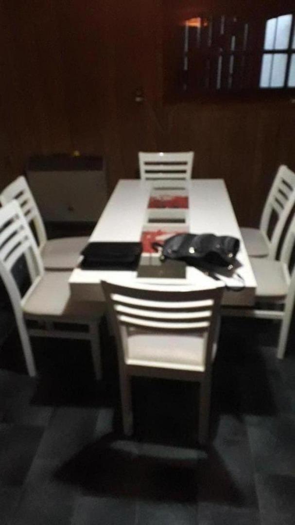 Casa en Venta 36 años