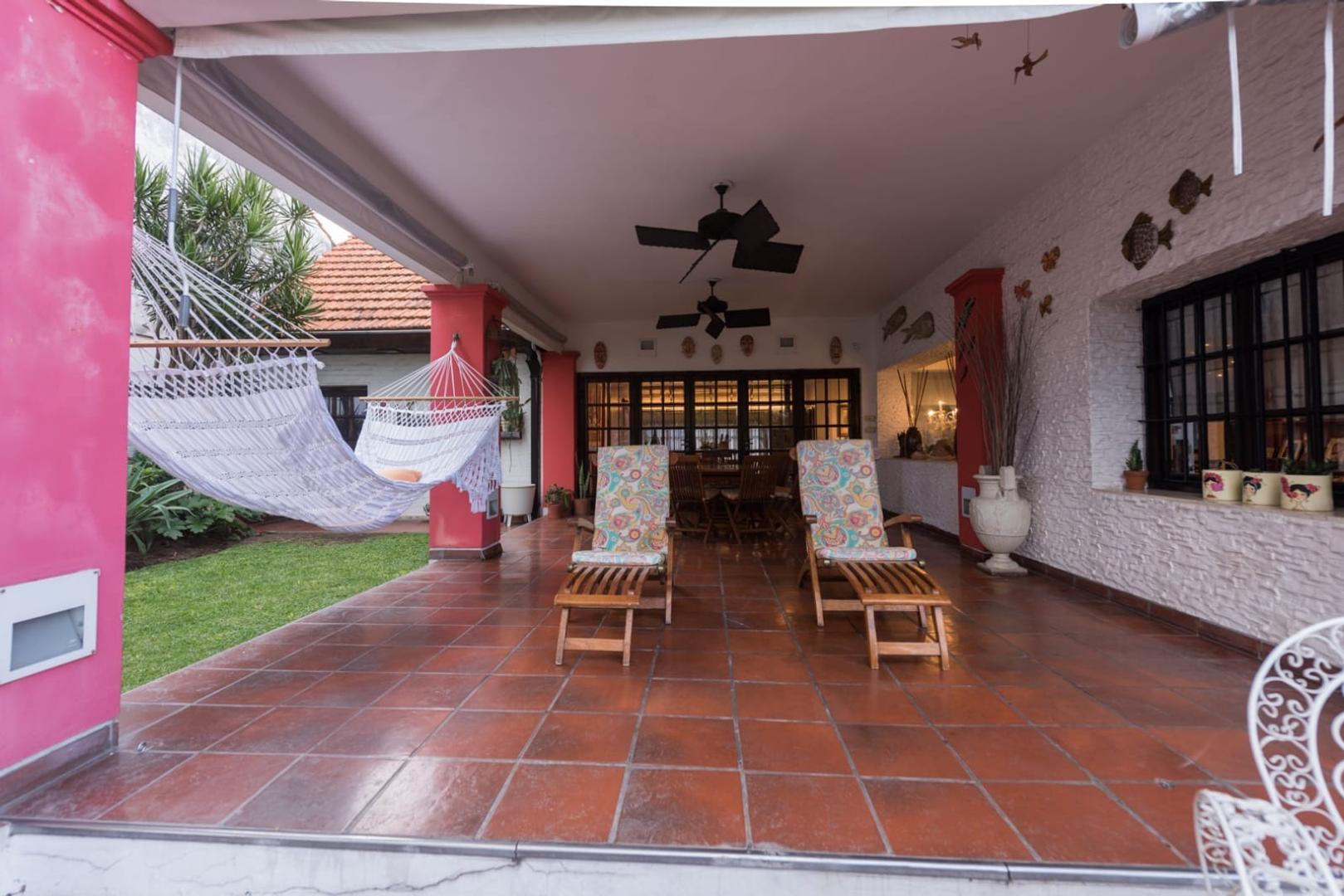 Casa en Venta en Martinez Fleming / Panamericana, USD 695.000