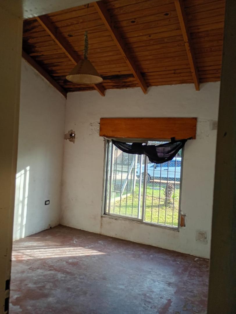 Casa en Venta 20 años