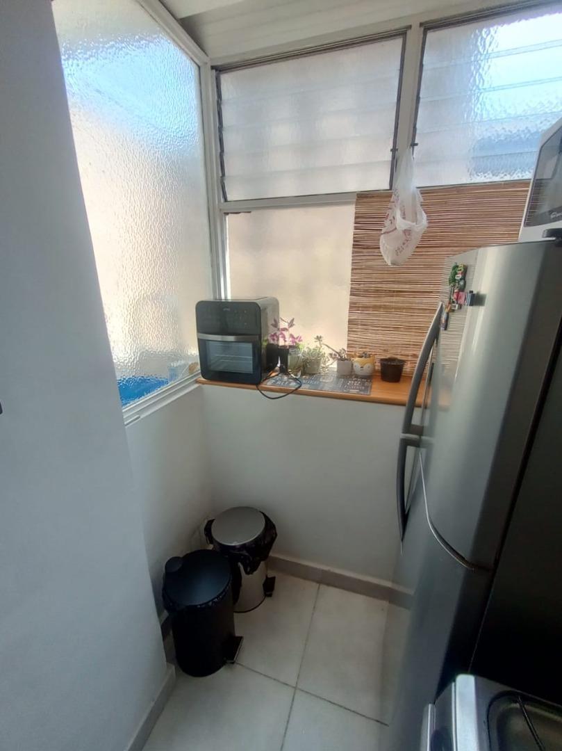 Departamento en Venta 40 años