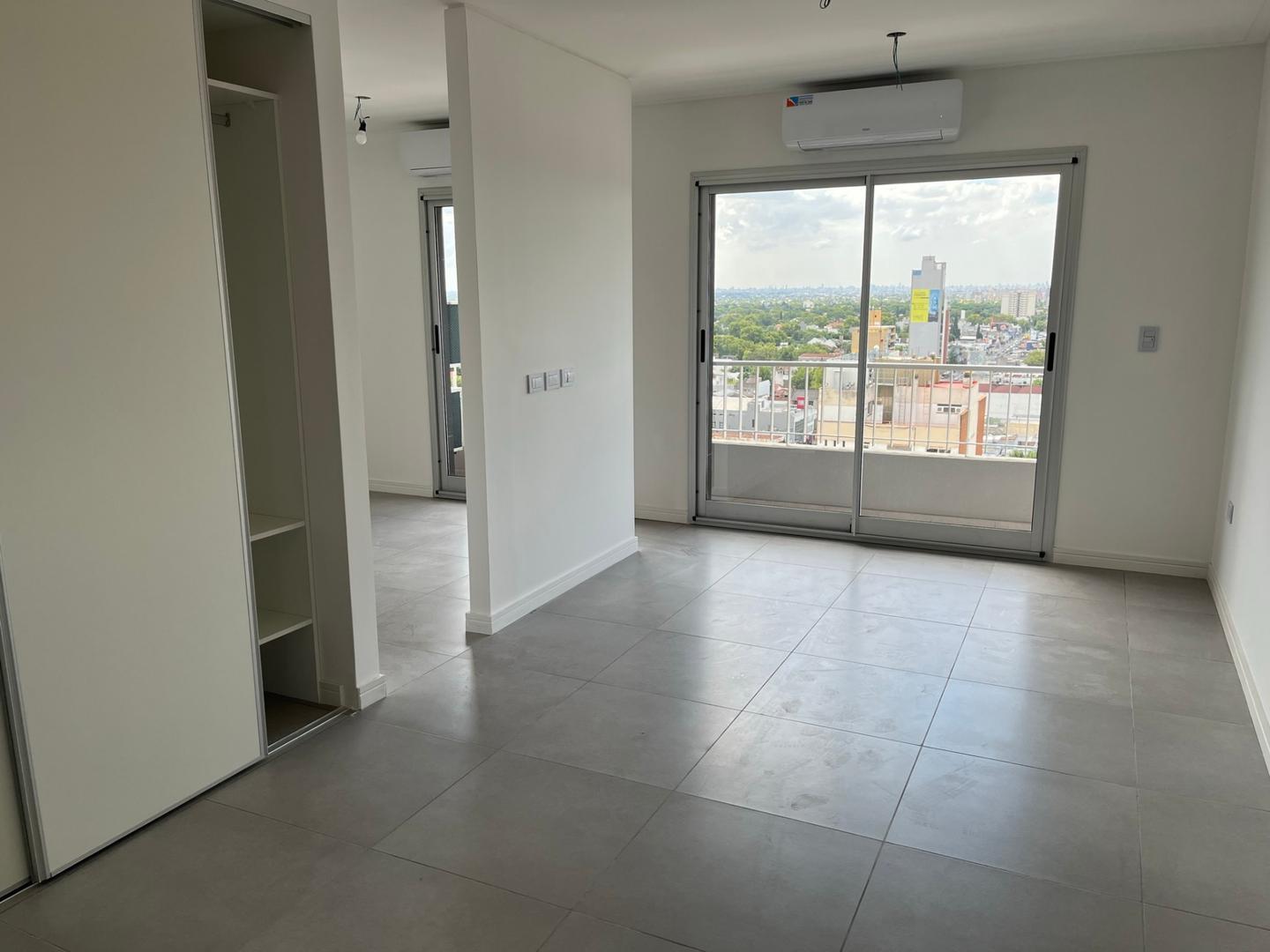 Departamento en Alquiler A Estrenar