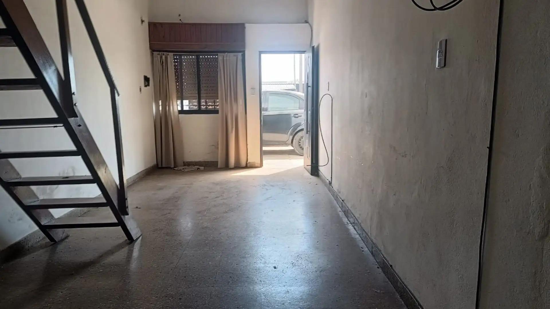 Departamento en Alquiler de Monoambiente