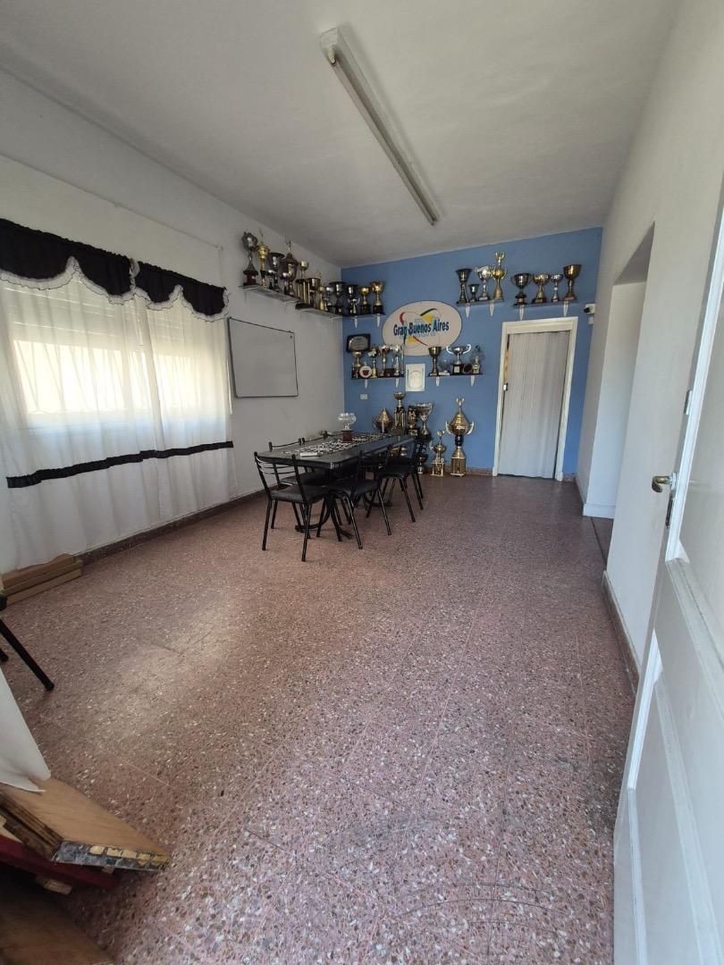 Depto Tipo Casa en Venta de 3 dormitorios