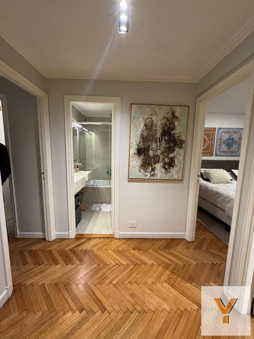 Departamento en Alquiler al Noreste