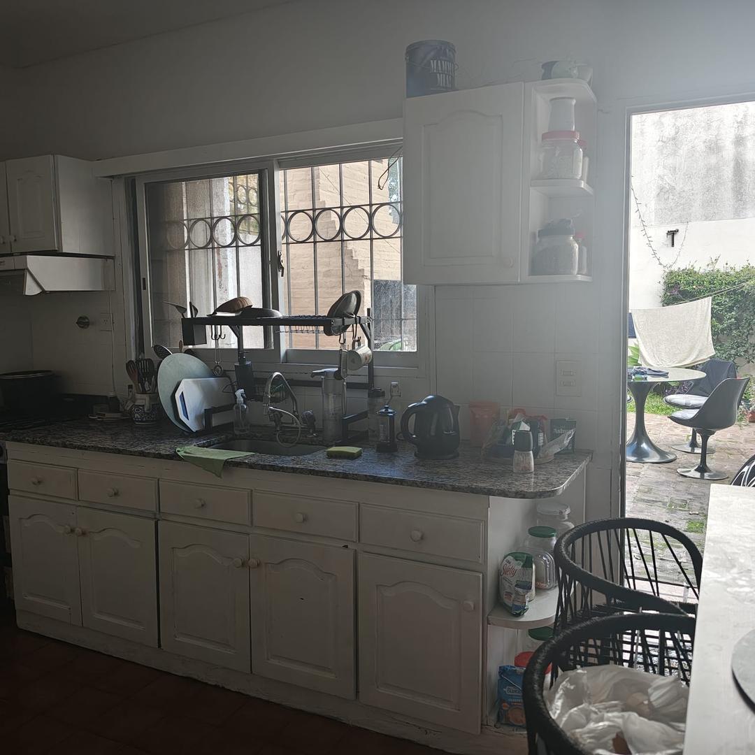 Casa en Venta en Olivos, USD 198.000