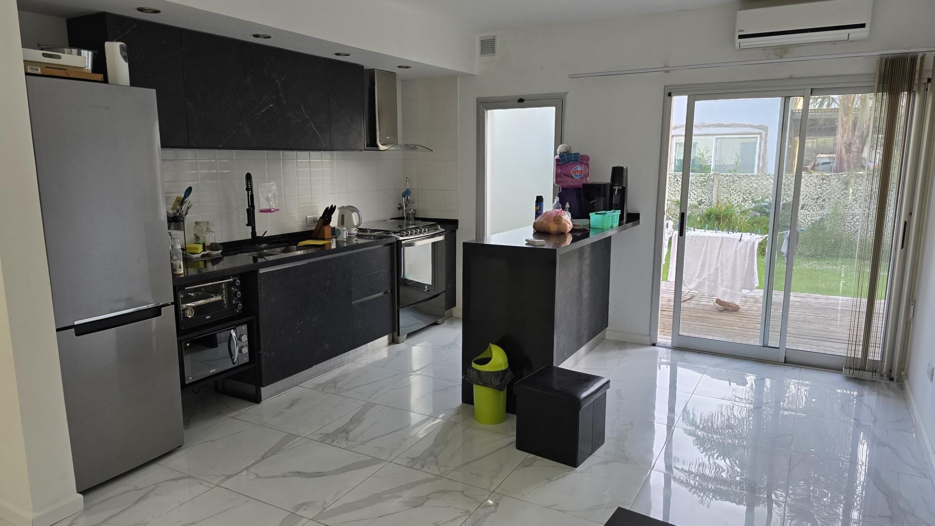 Alquiler Barrio Hudson chico