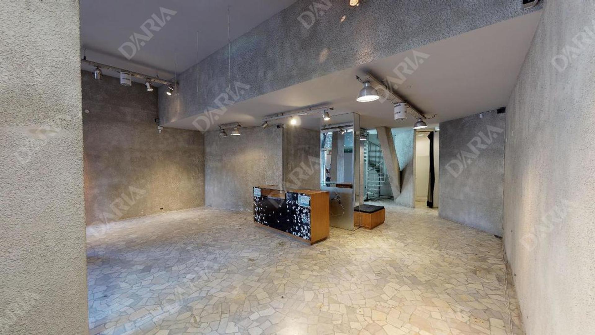 Local en Alquiler en Olivos Vias/Rio, USD 3.500