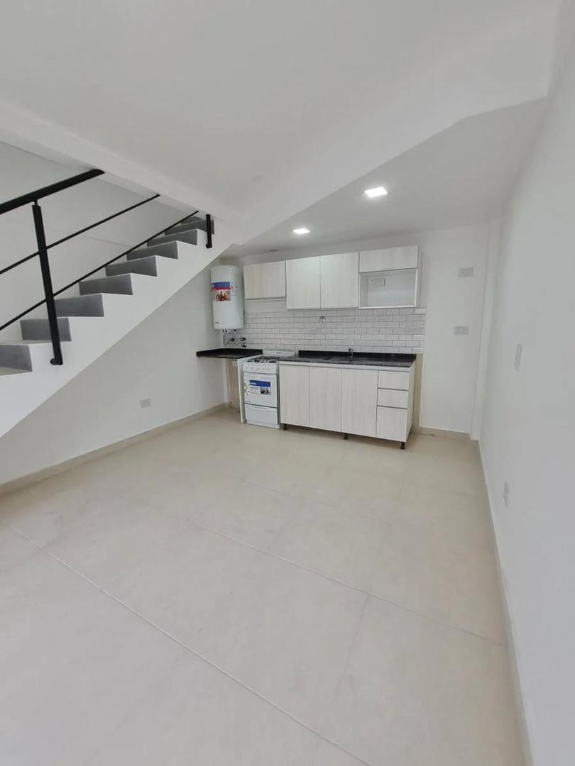 Departamento en Venta en Lanus Este, USD 59.000