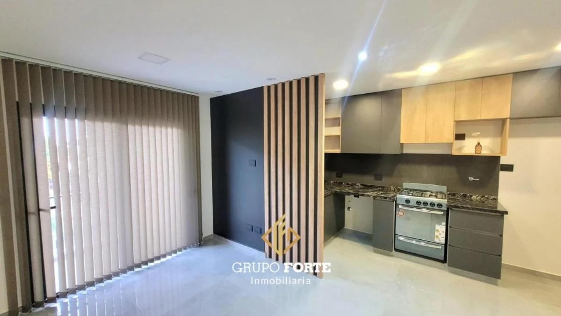 Departamento en Nueva Cordoba a estrenar