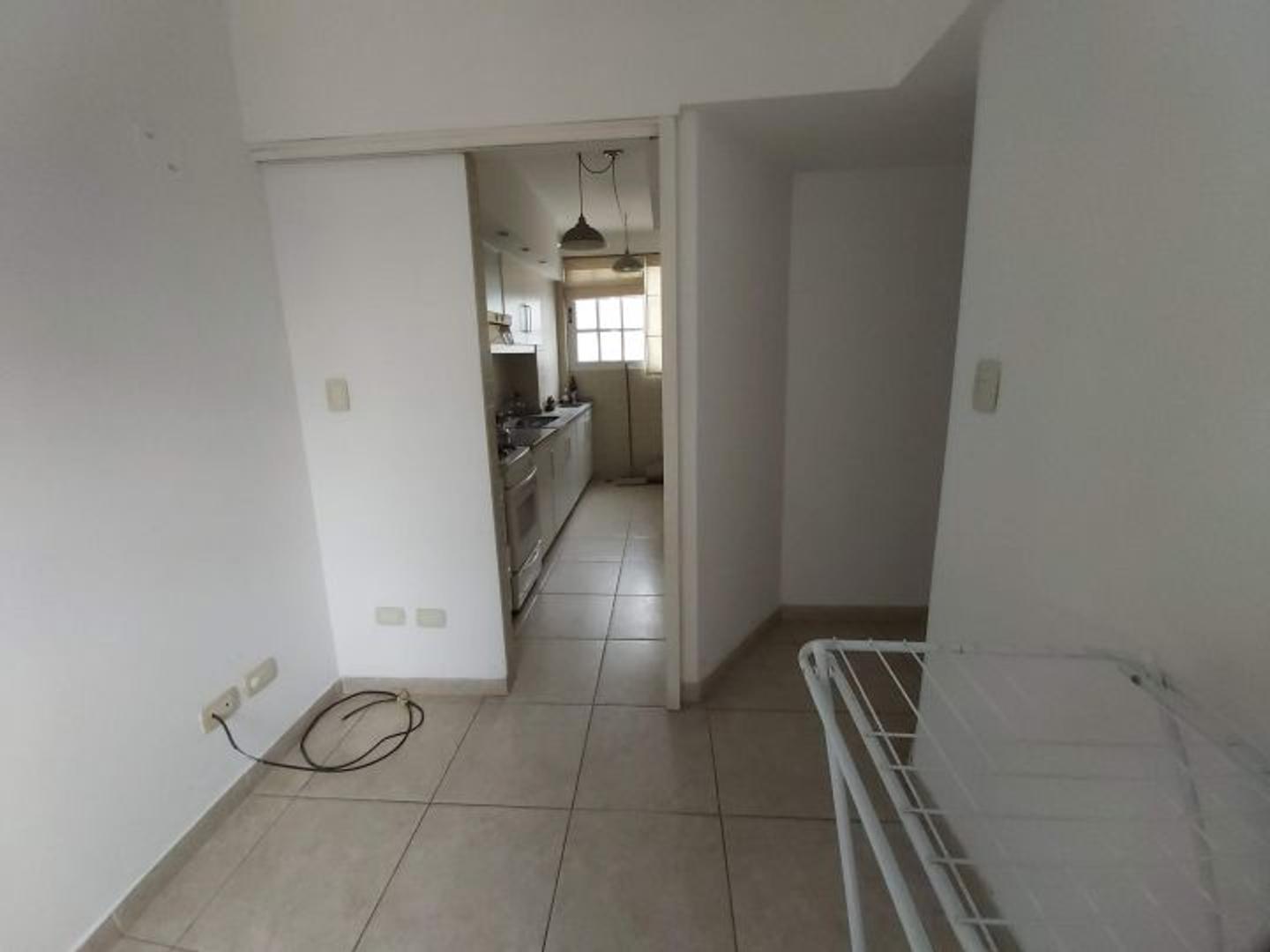 Departamento en Alquiler Temporal de 3 dormitorios