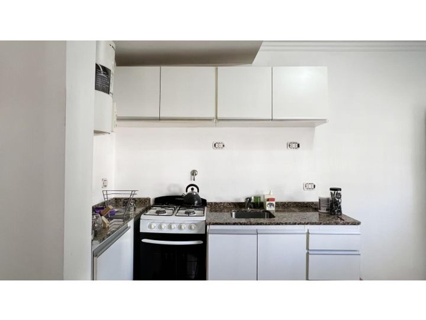 Oficina en Venta en Echesortu, USD 55.000