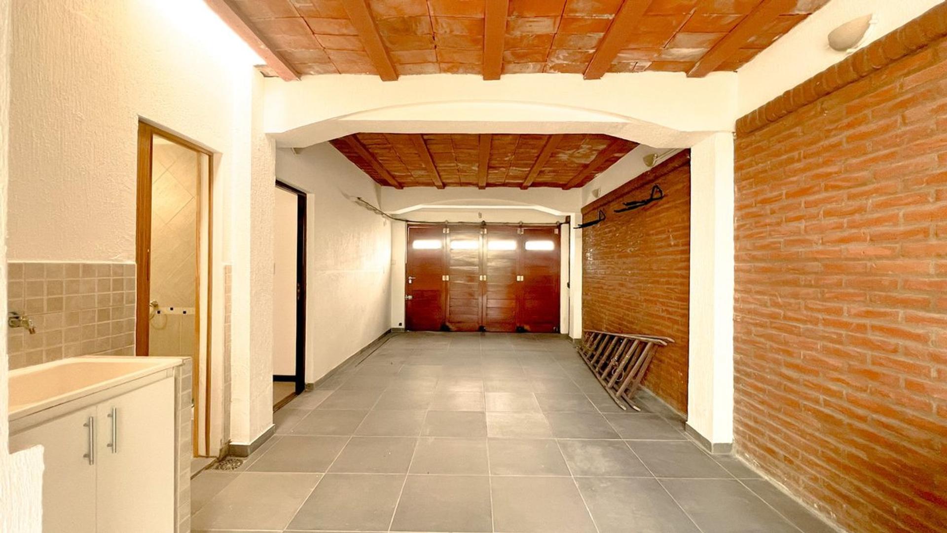 Casa en Venta 16 años