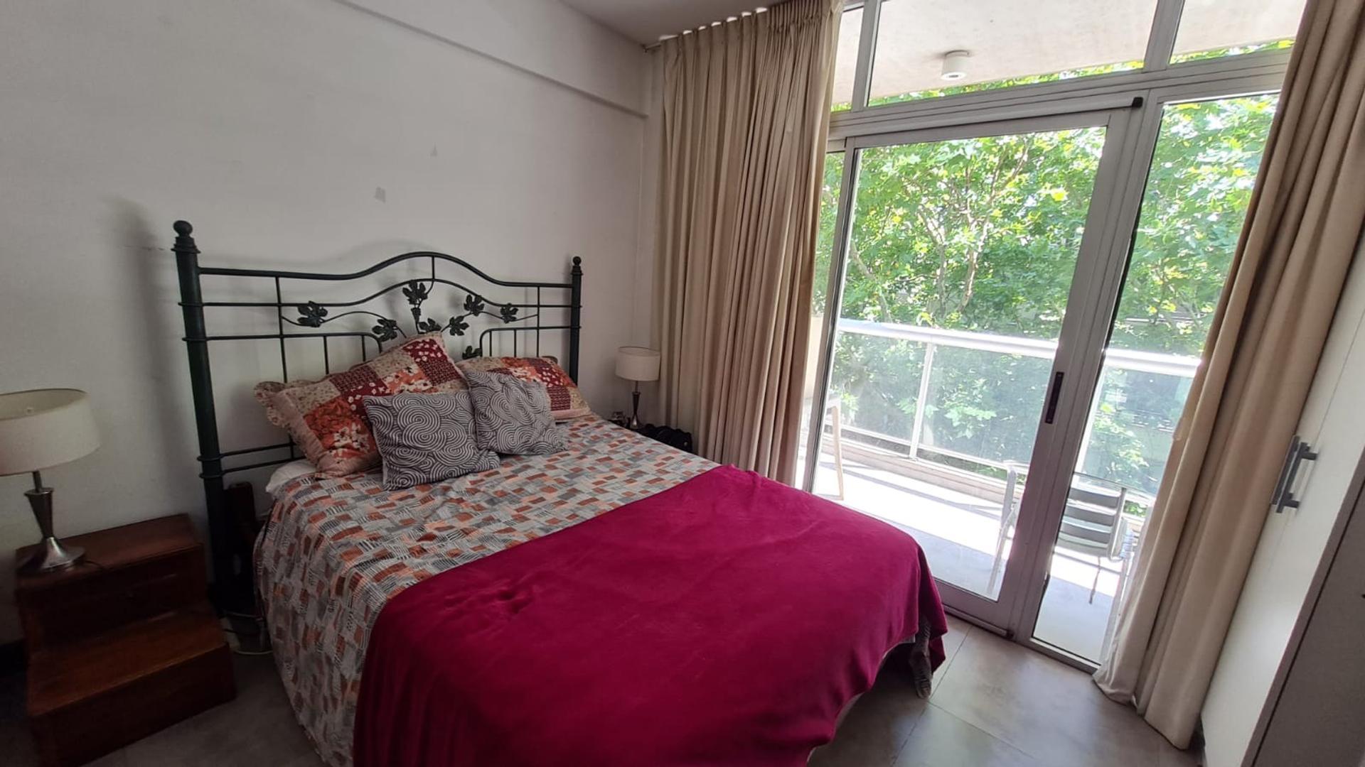 Departamento en Alquiler Temporal 5 años