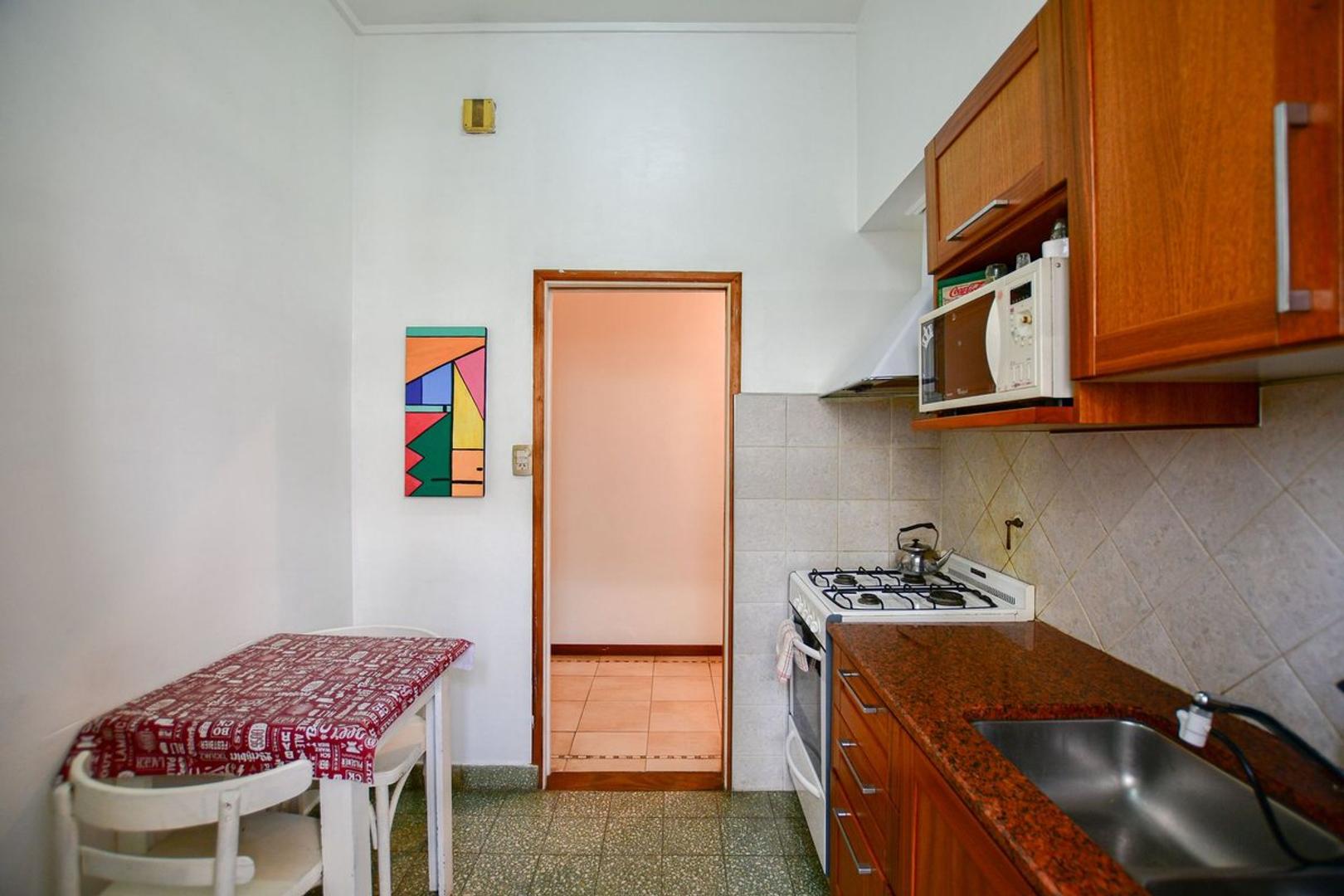 Departamento en Venta en La Plata, USD 86.000