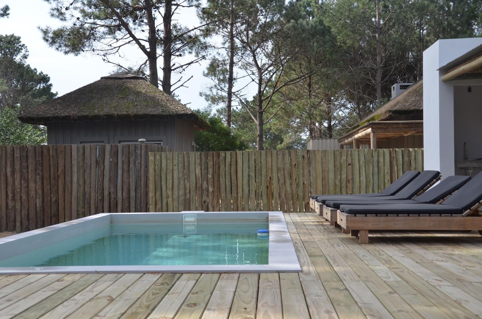 Camino Eugenio Sainz Martinez 20400, Piso -