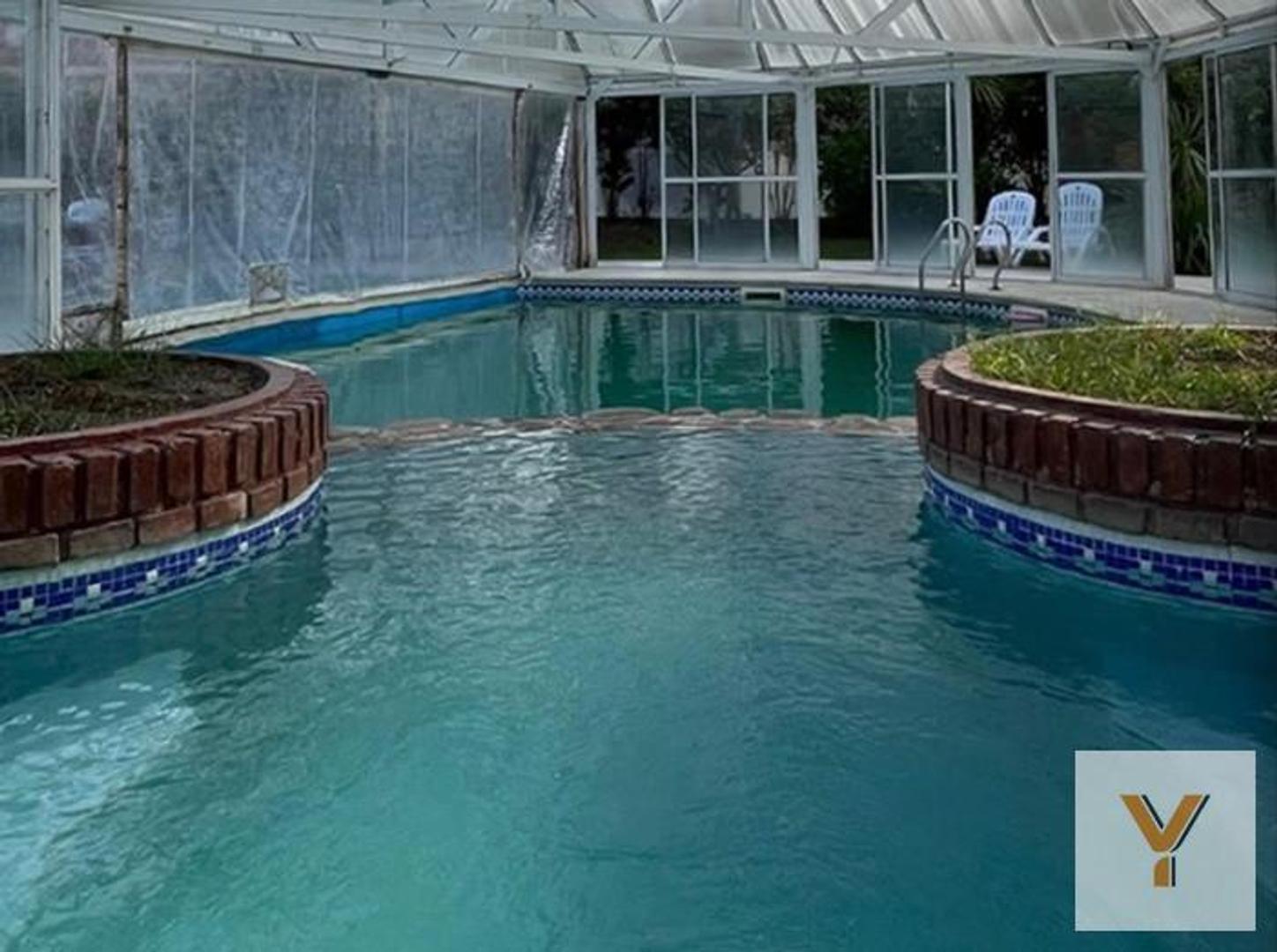 Hotel en venta - 77 Habitaciones -San Bernardo del Tuyú.