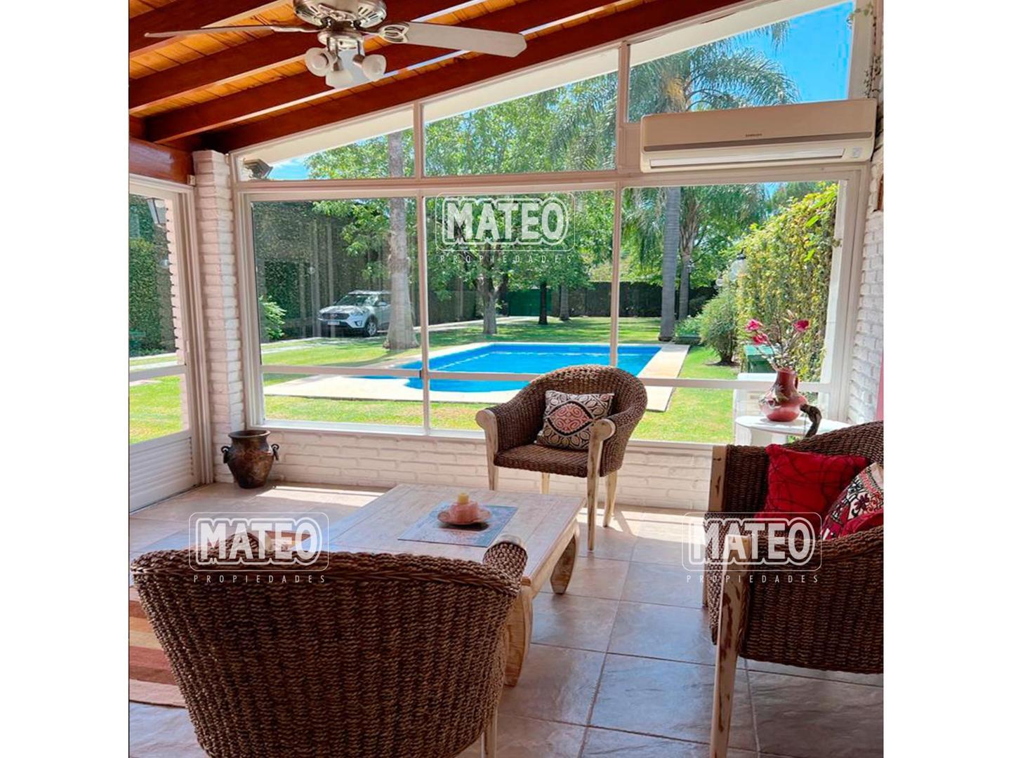 Casa en Venta en Moreno, USD 180.000