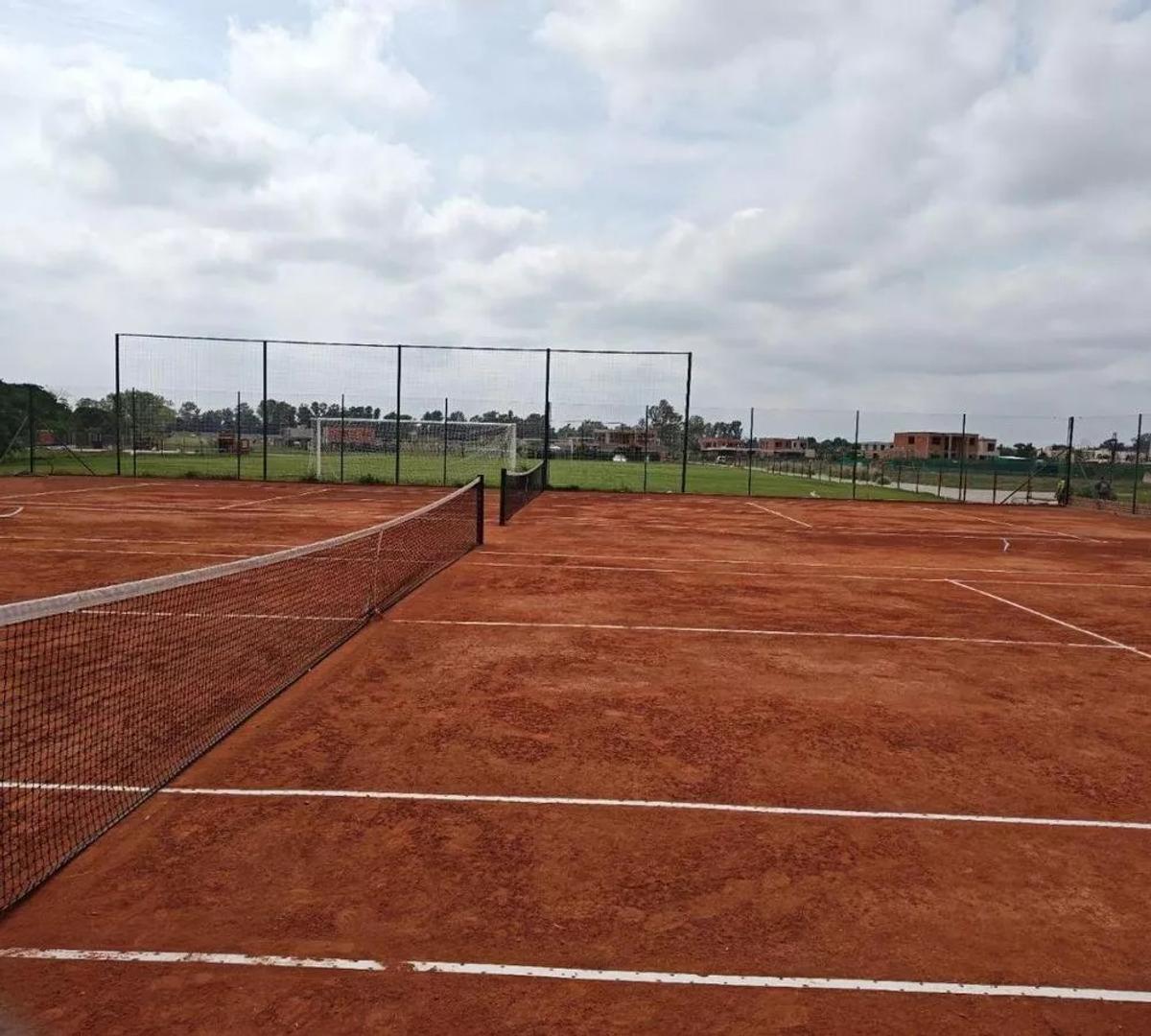 Terreno en Venta de 692,0 m2