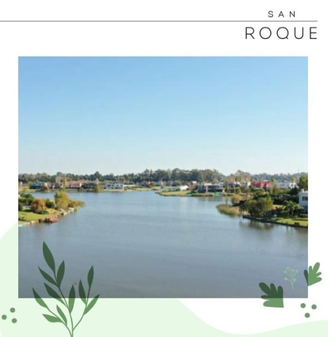 Terreno en Venta en San Roque, USD 45.000