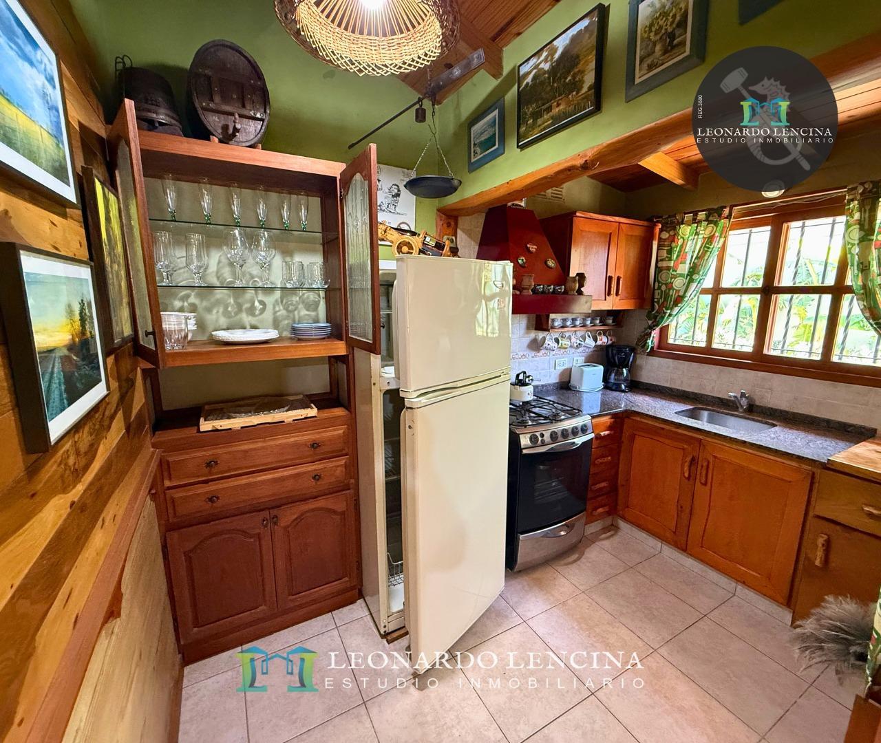 Casa en Alquiler Temporal al Noreste