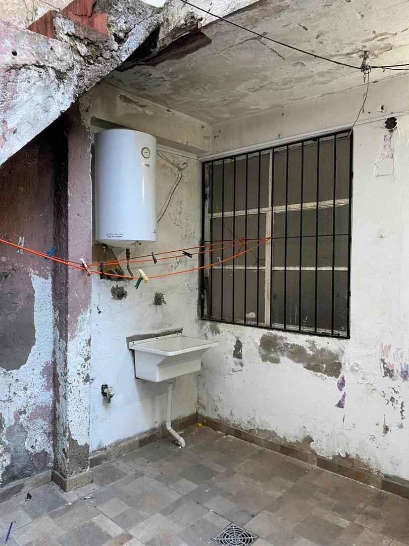 Casa en Venta 70 años