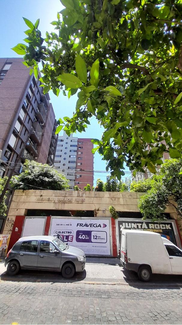 Terreno en Venta en Martinez, USD 1.350.000