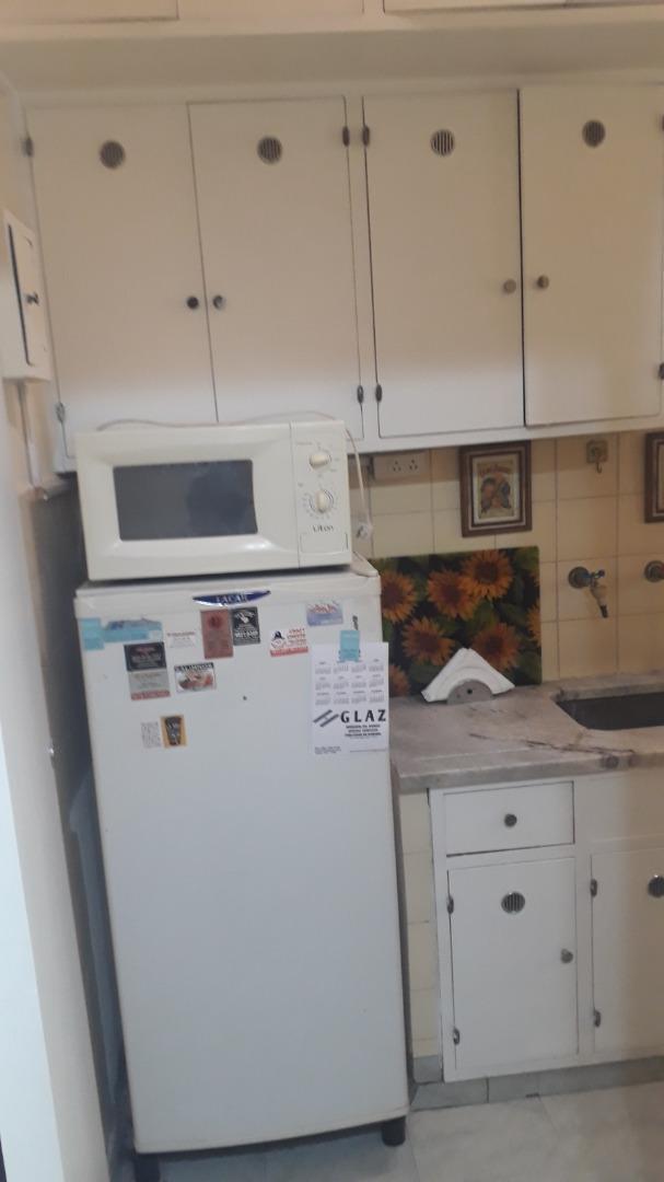 Departamento 2 Ambientes