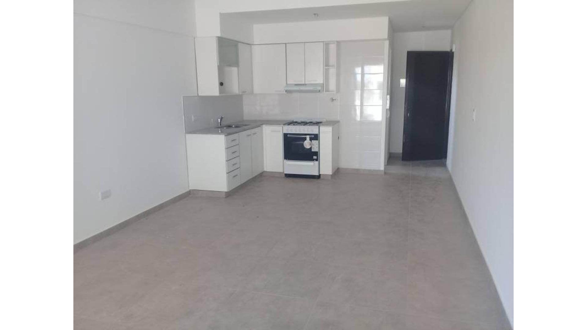 Departamento en Venta con 1 cochera