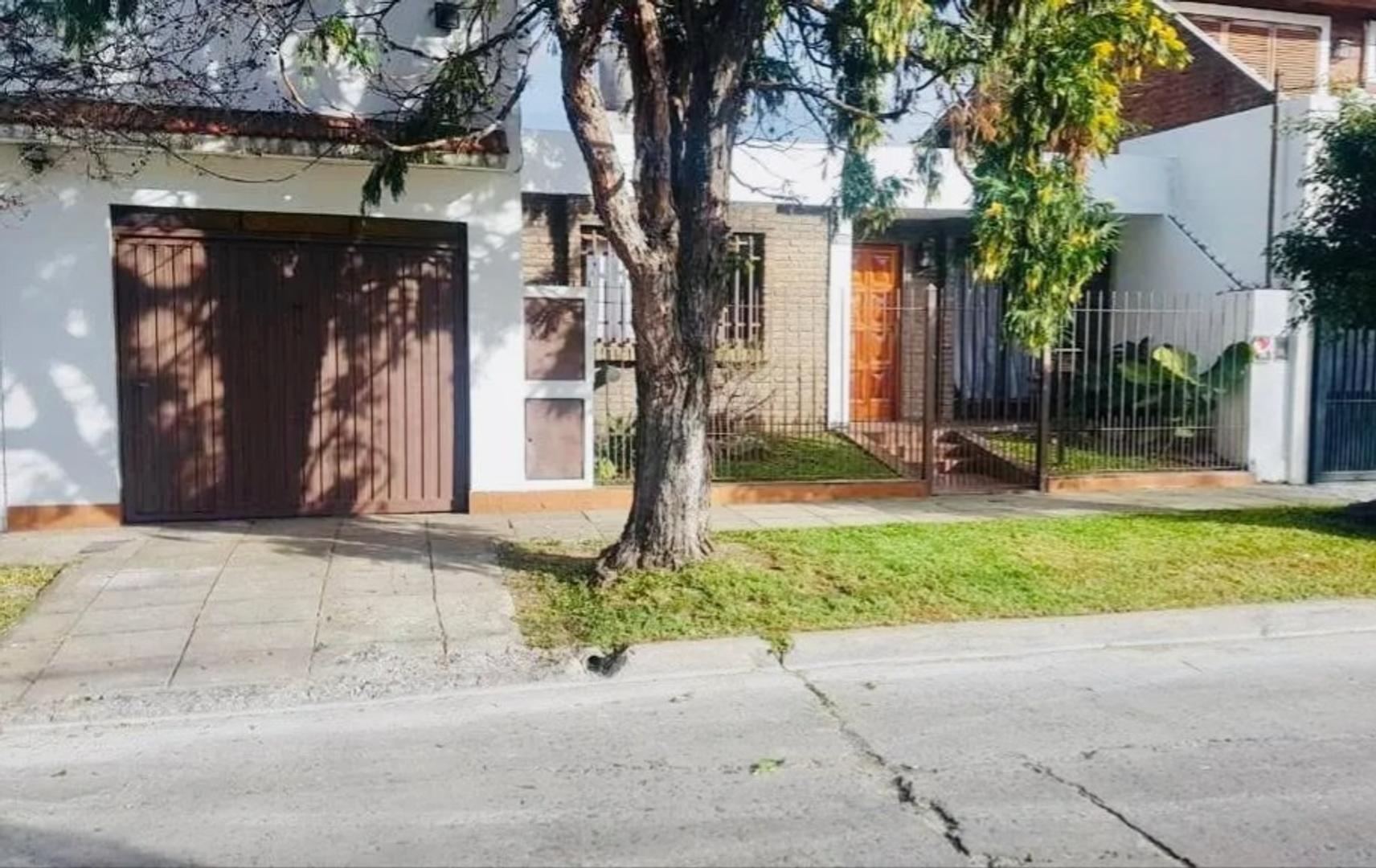 Casa ph 4 ambientes en venta Castelar Norte Apto Credito