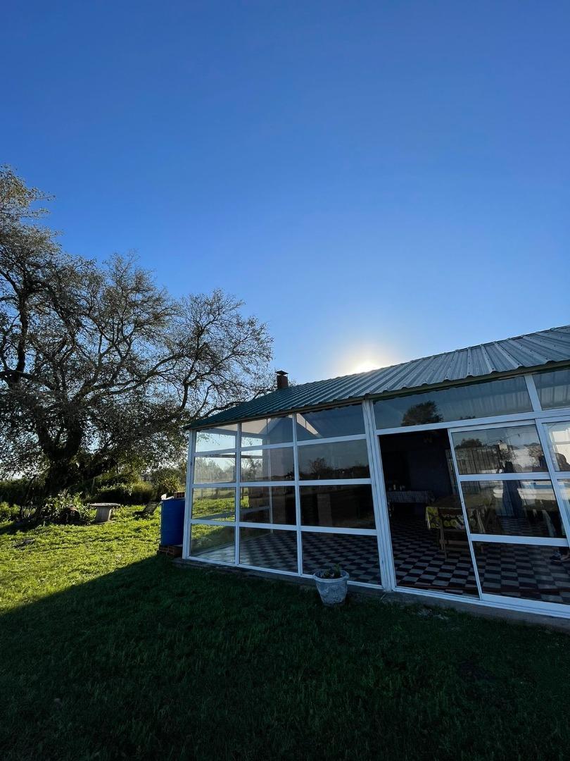 Quinta en Venta en Colonia Benitez, USD 50.000