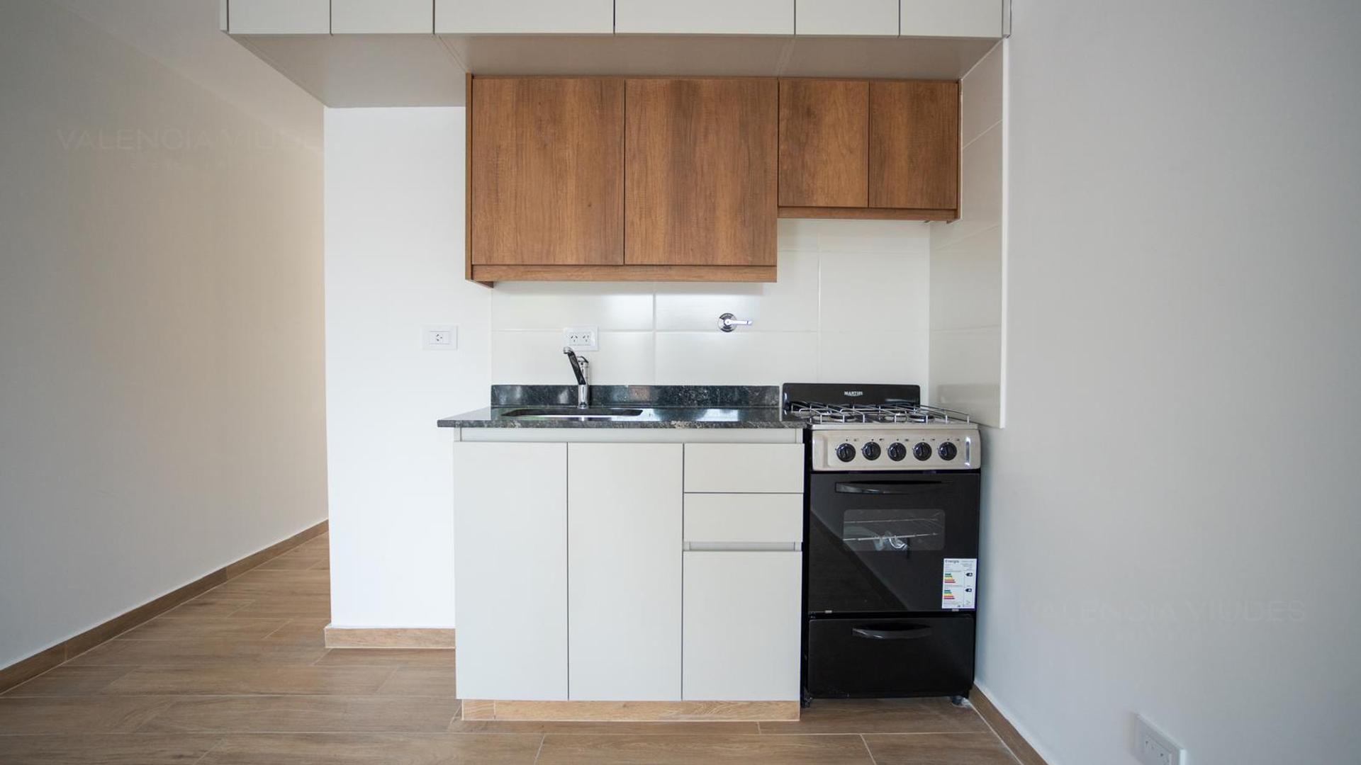 Departamento en Venta en Barrio Marina, USD 75.000