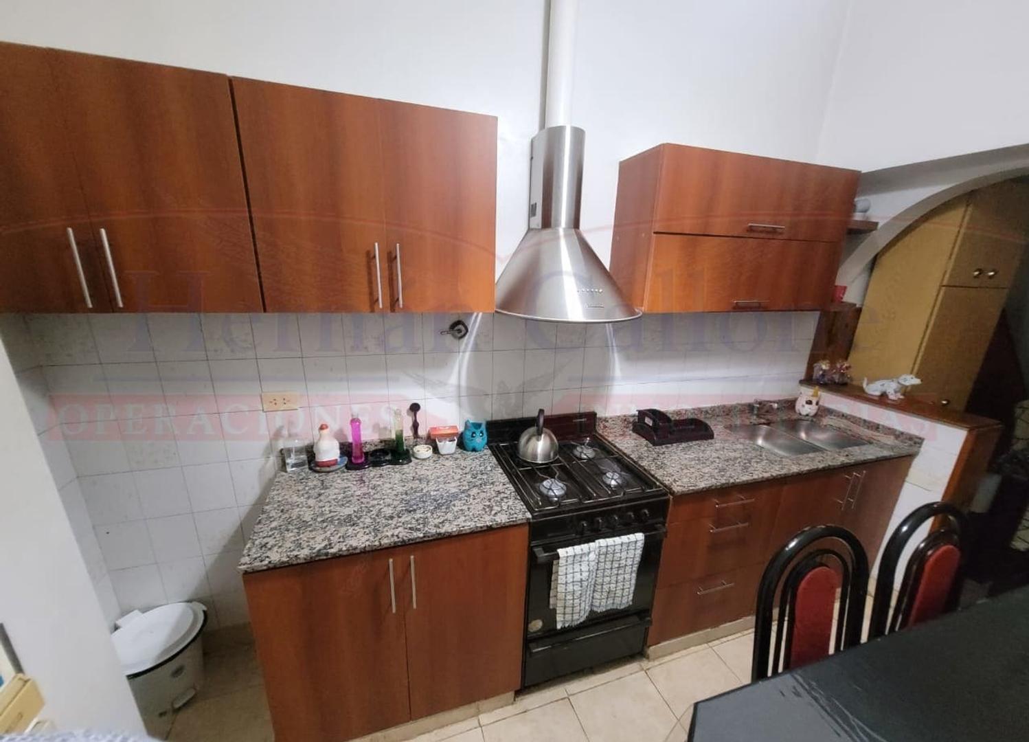 PH 4 AMBIENTES EN VENTA  EN LOMAS DEL MIRADOR