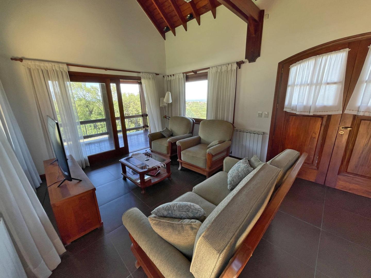 Casa en Venta al Oeste