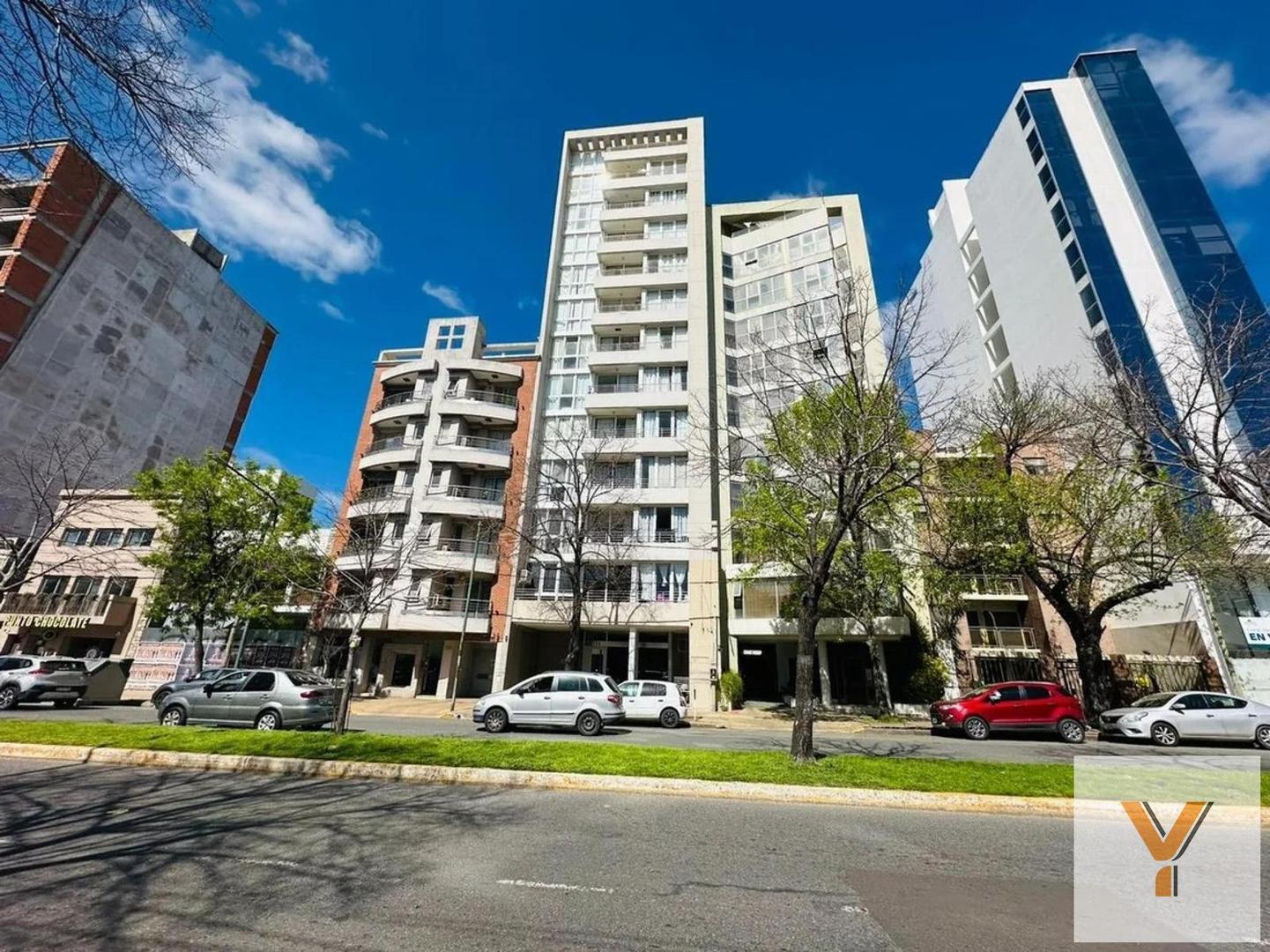 Departamento en Venta - Monoambiente 1 Baño - 33mts - La Plata