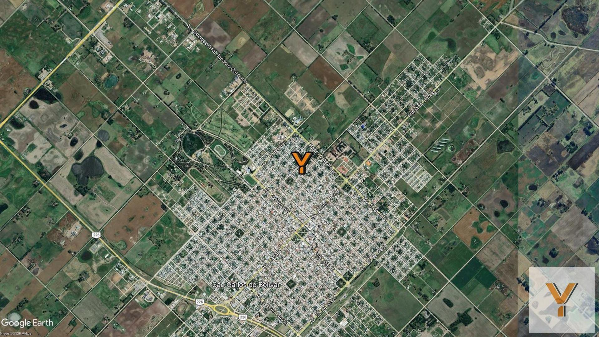 Chiclana y Almafuerte