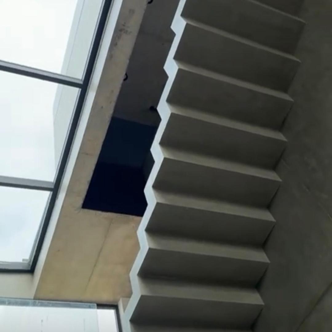 Casa 7 ambientes con 6 baños