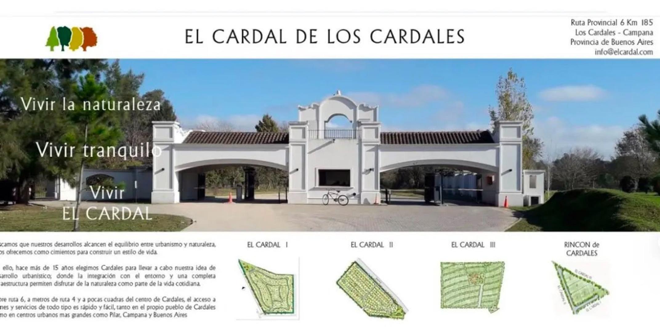 Terreno en Venta de 1021,0 m2