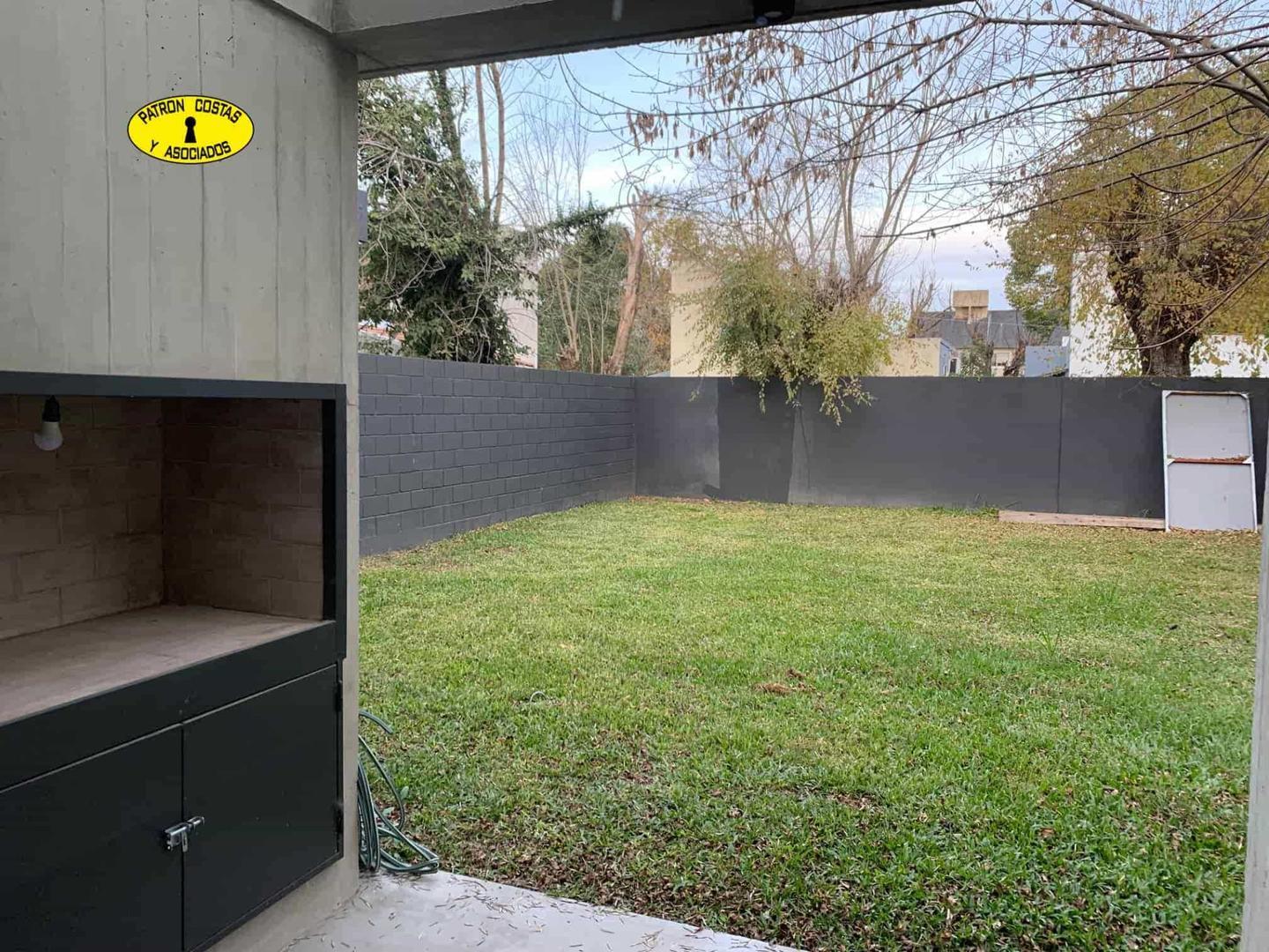 Departamento en Venta 5 años