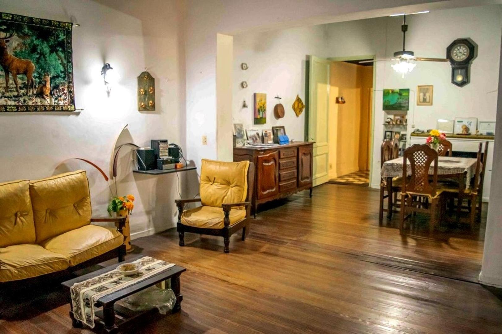 Casa  en Venta en San Isidro Central, San Isidro, G.B.A. Zona Norte