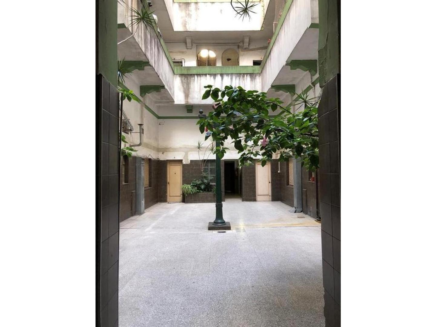 DEPARTAMENTO 2 AMBIENTES