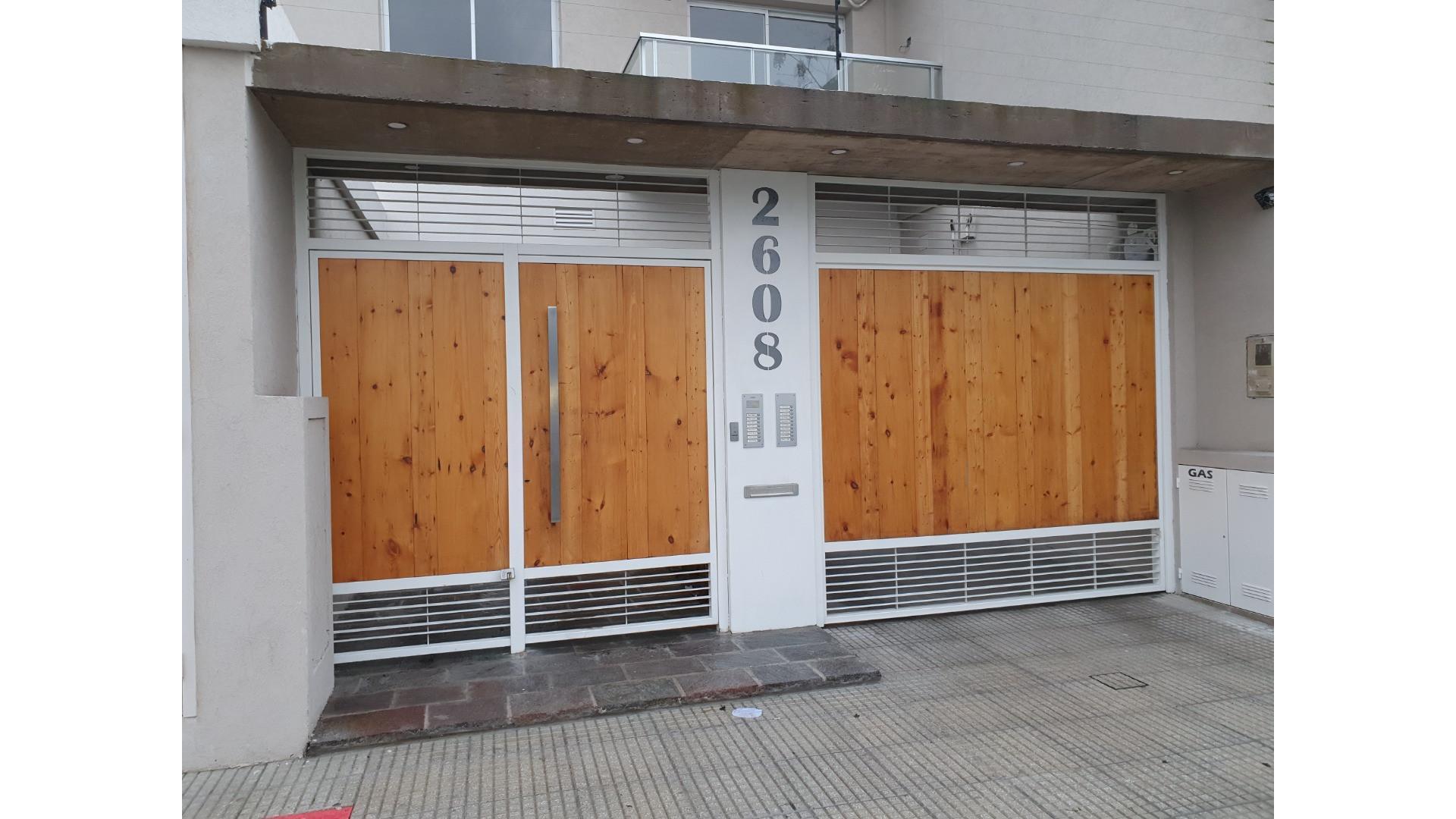 Depto. 2 Amb! - Lanus Oeste.