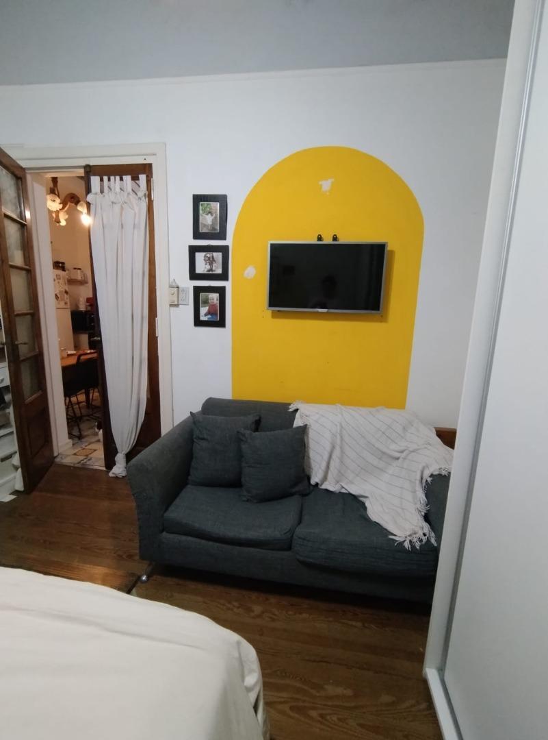 Depto Tipo Casa en Venta de 3 dormitorios