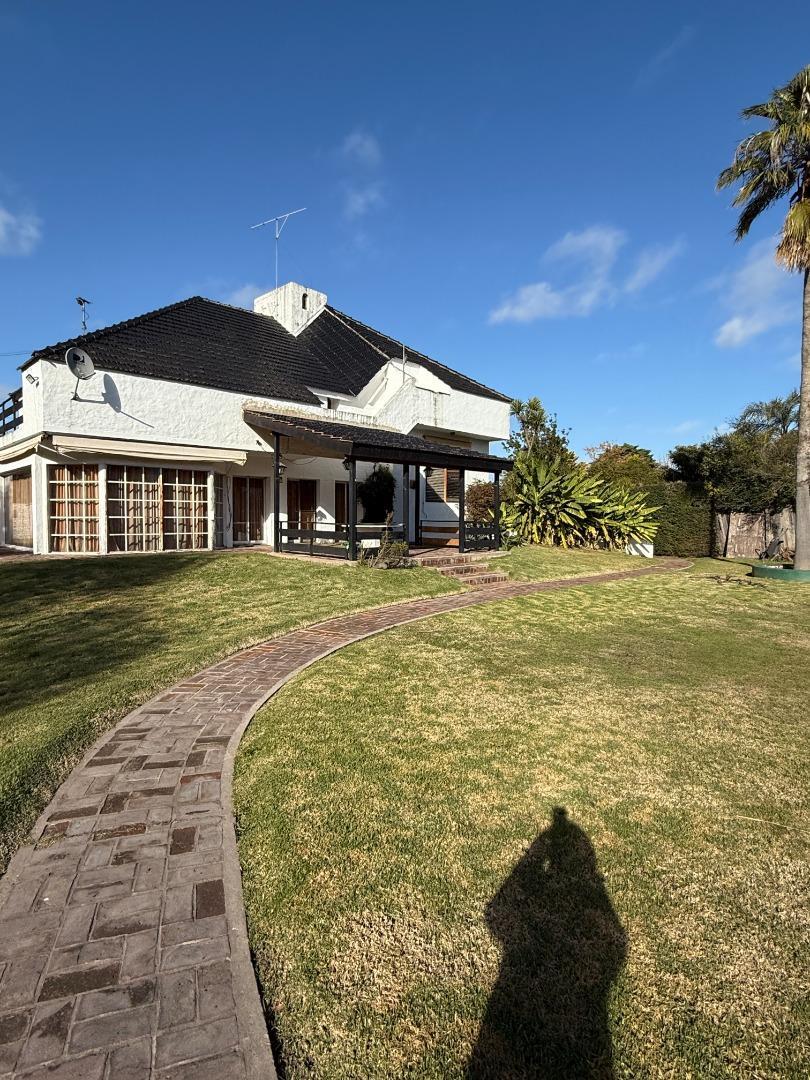 La Esperanza Golf Club 1838