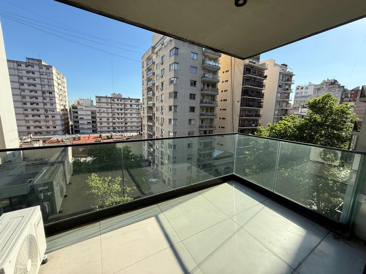 Departamento en Alquiler de 2 ambientes