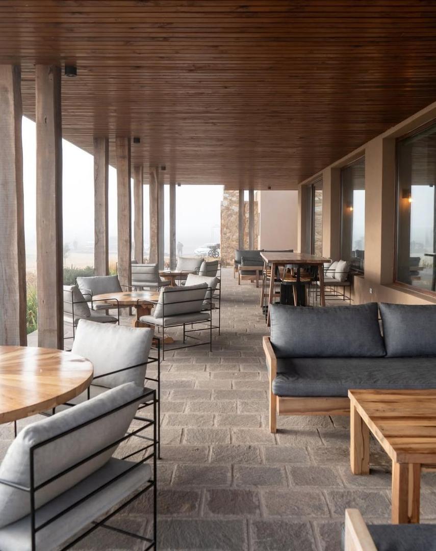 Terreno en Venta 40  mts Fondo